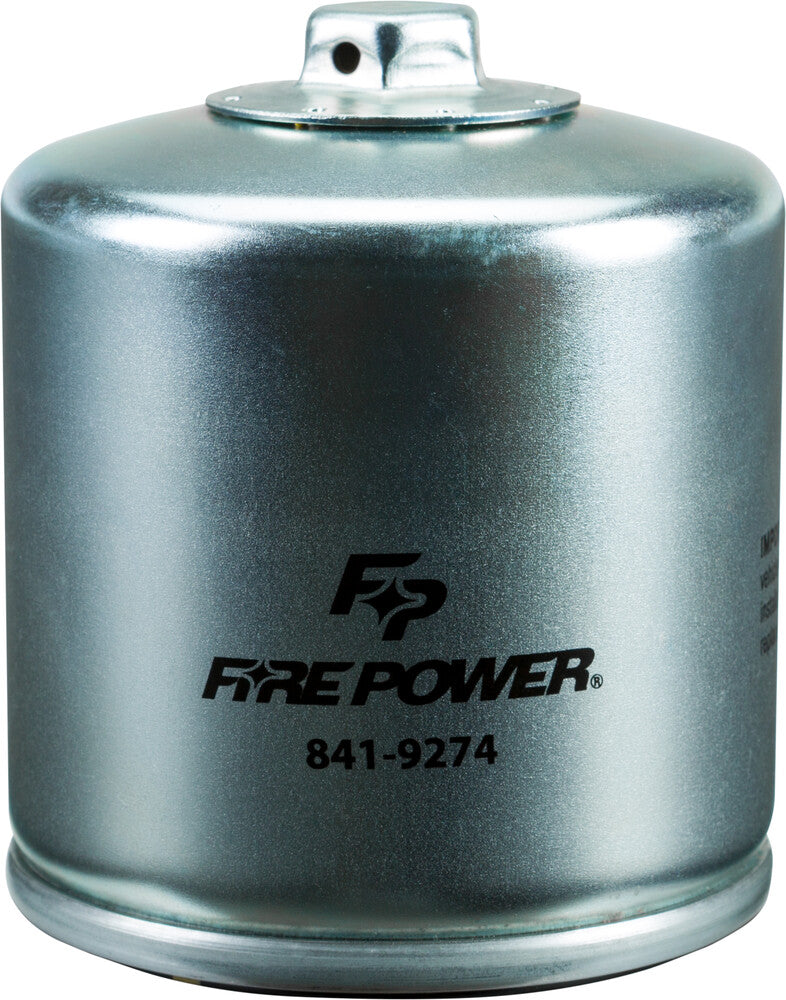 Fire Power FP OIL Filter 163 - PS163 BMW Motorcycles 1983-2008