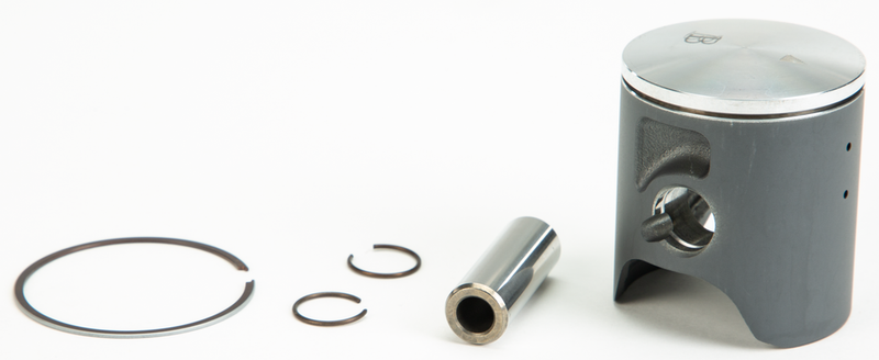 Pro X Piston Kit Nikasil Cylinder 43.45/Standard - 01.2018.B Yamaha YZ 65 2018-2023