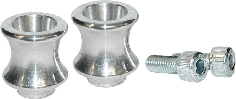 Vortex 3-SP601S SP601S SWINGARM SPOOLS 6MM SIL YAM