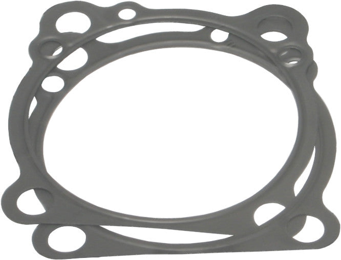 Cometic 68-9553 C9553 BASE GASKET W/EMBOSSMENTS EVO SPORTSTER 2/PK OE#16774-86D