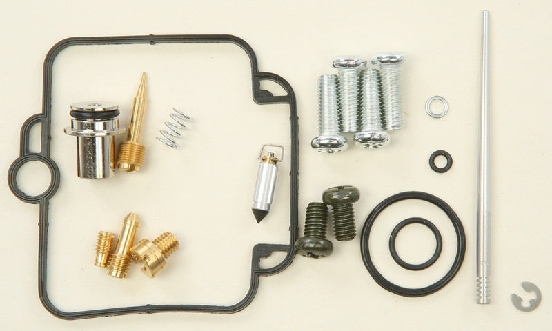 All Balls Carburetor Repair Kit - 26-1020 Polaris Scrambler 1998-2009