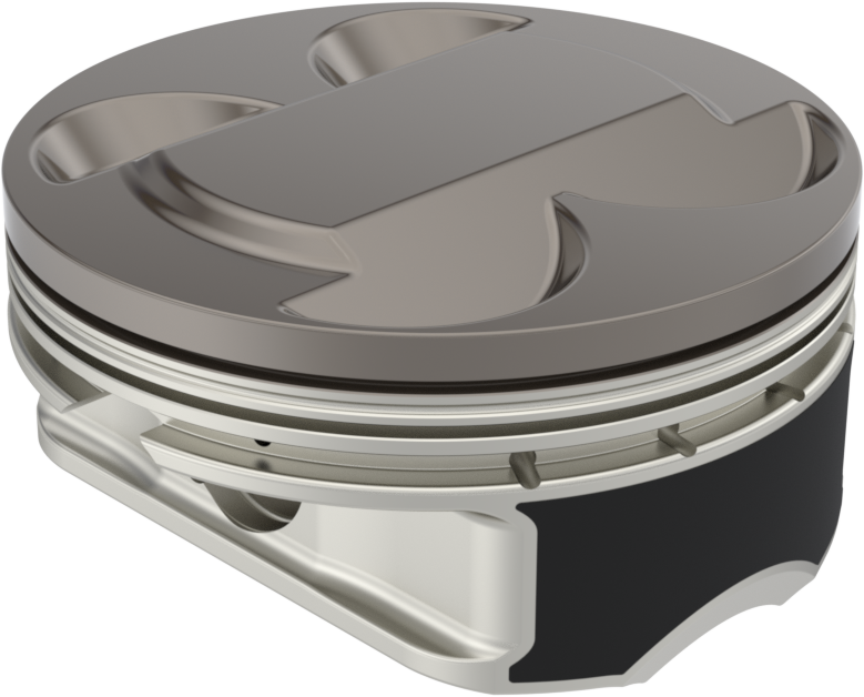 Kb Pistons Piston Super Duty 4.250" Bore M8 107 to 124" Standard 11.4:1 - KB576LCA.STD For Harley Motorcycles 2017-2026