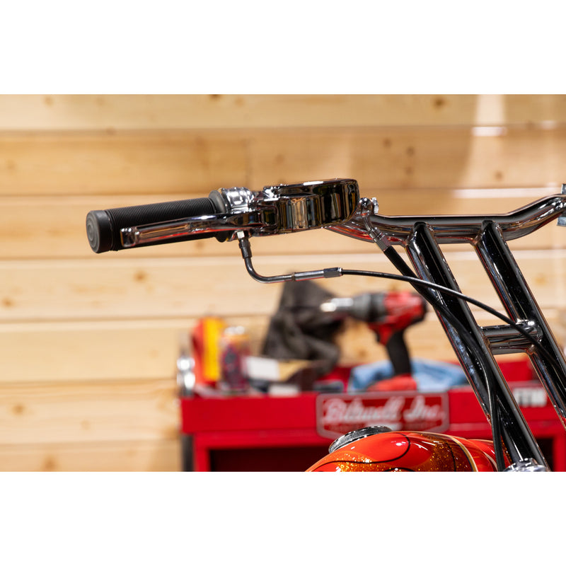 BILTWELL Kung Fu Grips