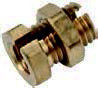 Hot Products 18-2325 58-0991 FINGER THROTTLE ADAPTERS