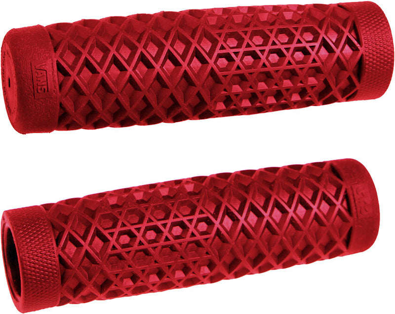 Odi 206-40018 B01VTR VANS CULT GRIPS RED 7/8"