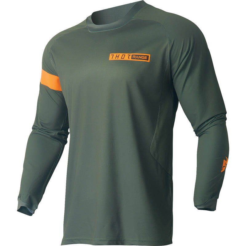 THOR Range Jersey