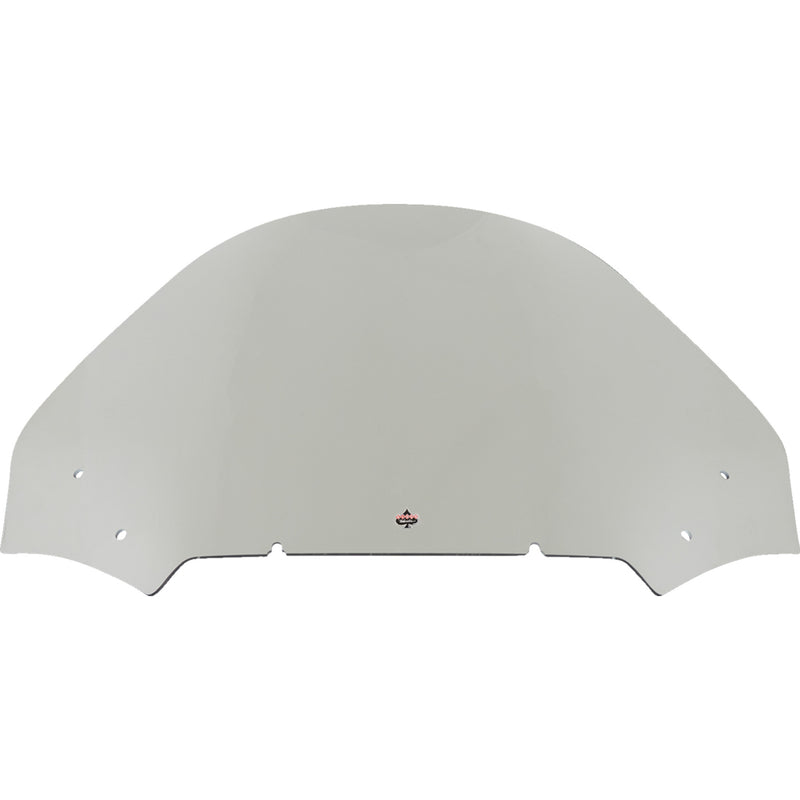 Klock Werks Flare™ Windshield - KWW-01-0763-T For Harley Road Glide 2023-2026