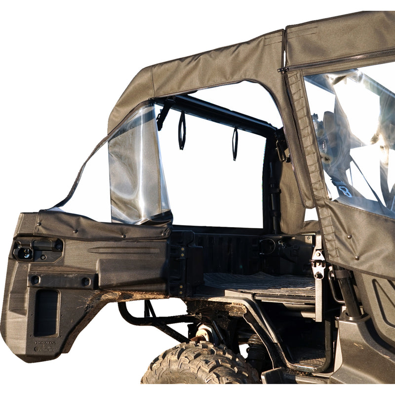 Seizmik Door - 51-20983 Honda Pioneer 2016-2025