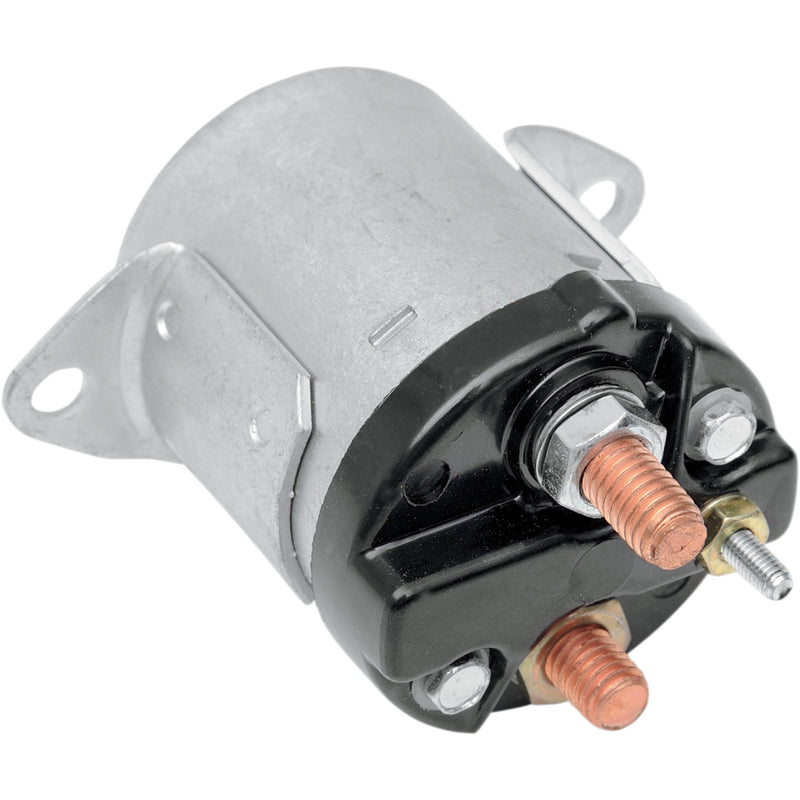 Drag Specialties Solenoid - DS242281 For Harley Motorcycles 1980-1988