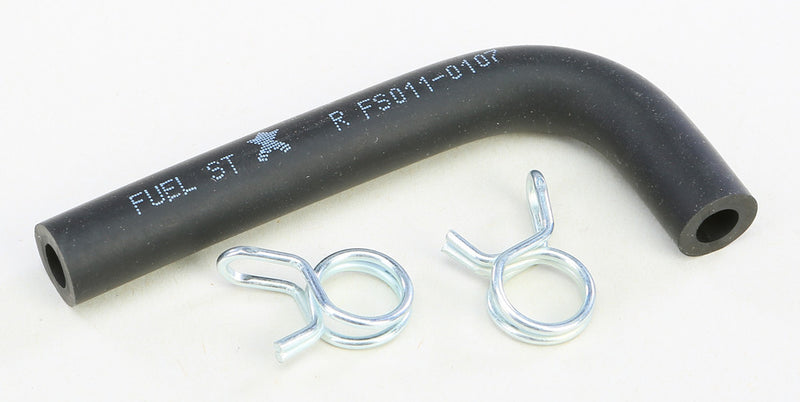 All Balls Hose & Clamp Kit - FS110-0127 KTM SX-F 250 / SX-F 450 / 450 / SX-F 505 2007-2010