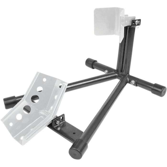 MOTORSPORT PRODUCTS 4101-0355 97-3002 GP3 Wheel Chock Front Wheel Stand Holder