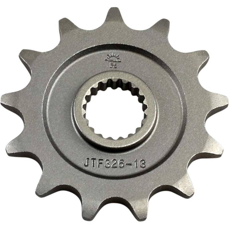 JT Sprockets Honda Sprocket - JTF326.13 Honda CR125R 1987-2003