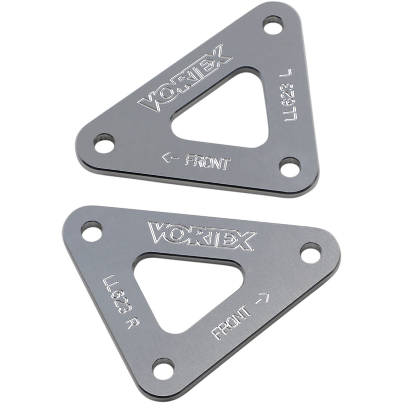 VORTEX 1304-0037 LL623 Lowering Link 1.5"