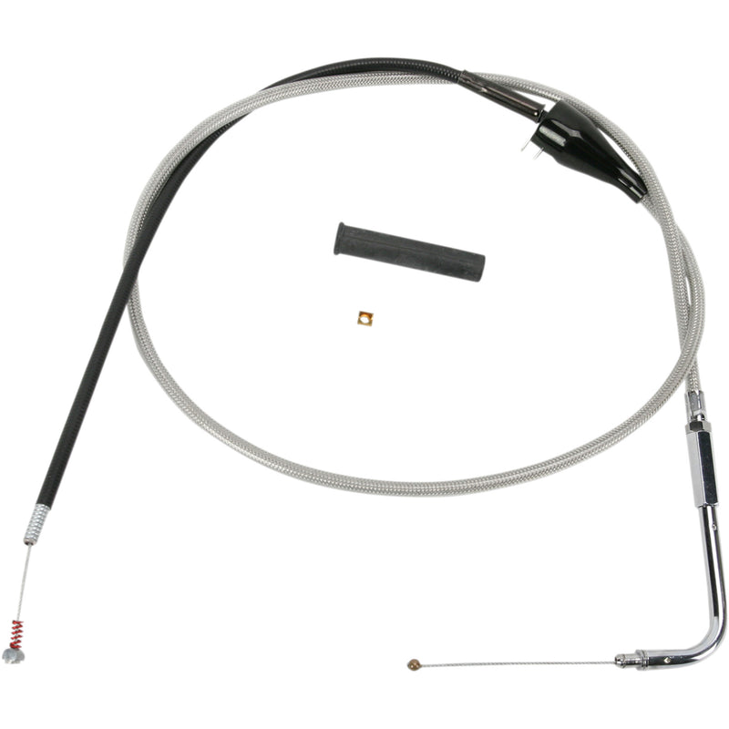 Drag Specialties Cable For Harley Road King 2002-2007