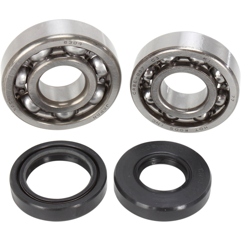 Hot Rods Bearing - K007 Yamaha YZ 80 1993-2001