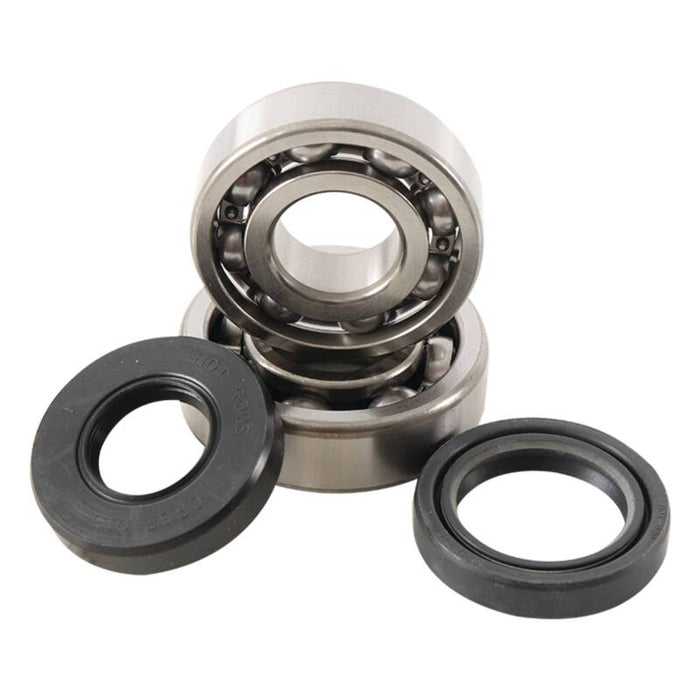 Hot Rods K007 93-01 YZ 80 Main Bearing & Seal Kit - Photo - Primary