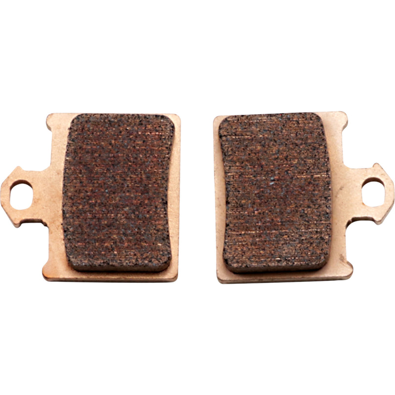 Galfer Brake Pad - FD441G1396 Husqvarna Dirt Bikes 2011-2020
