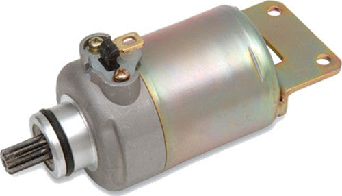 Rick's Motorsport Electric Starter Motor - 61-604 For Arctic Cat 150 2x4 / 150 Utility 2x4 2009-2012 | Kymco ATV/UTV Models 2006-2011