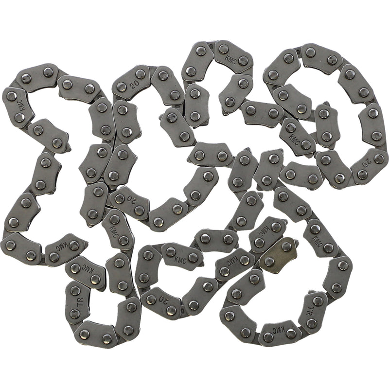Moose Offroad Silent Chain - MSEHC82RH2010118 For Kawasaki 400 Bayou 4x4 / 400 Prairie 4x4 / Prairie 4x4 1993-2012 | Honda XR650L 2015-2020