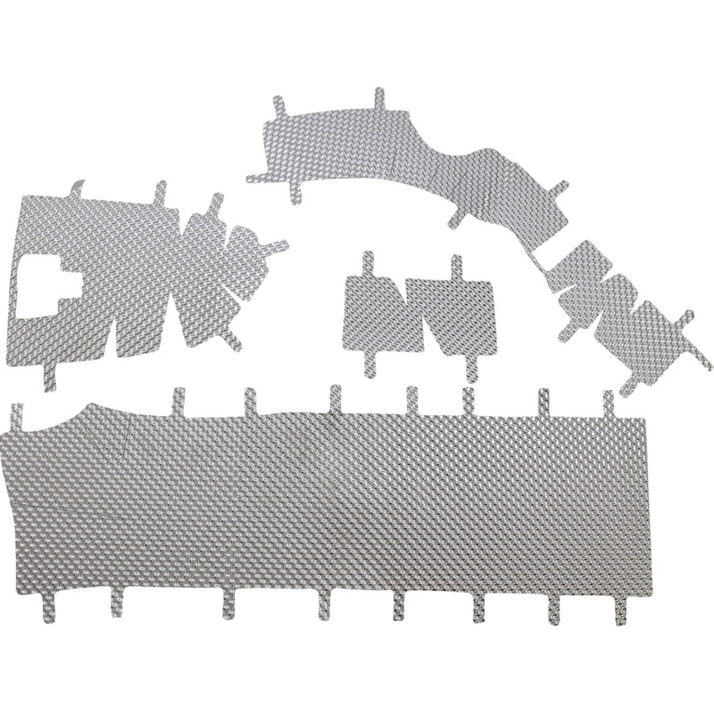 DEI Stock Liner - 901059 For Indian Chieftain / Roadmaster / Springfield 2014-2020