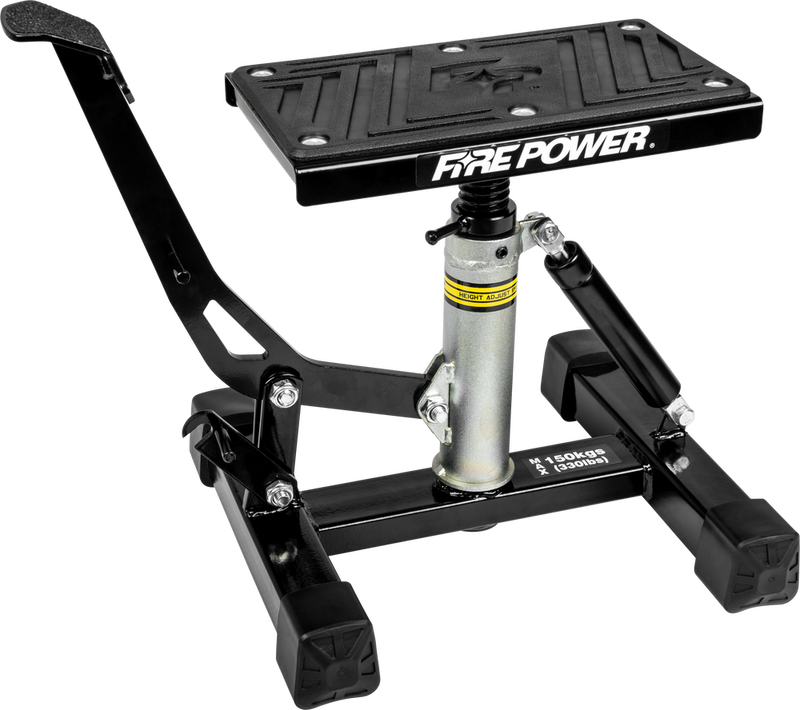 Fire Power 61-0825 A1164-1-FIRE POWER LIFT STAND