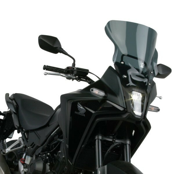 National Cycle 562-5187D N20079 VSTREAM WINDSCREEN LOW DARK TINT HON