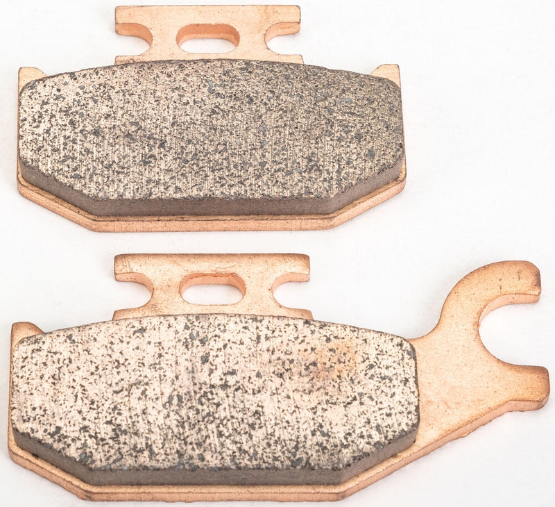 All Balls Brake PAD Kit Sintered - 18-8005 For Suzuki KingQuad 2005-2025 | Husqvarna 701 Supermoto / Supermoto 701 2020