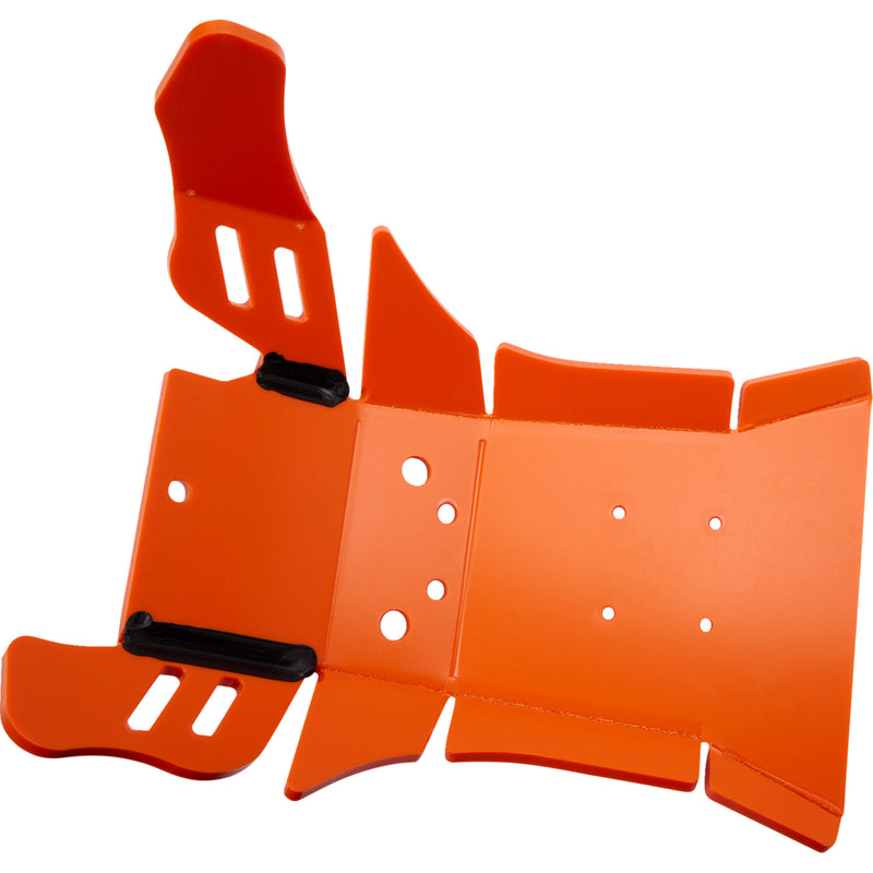 Axp Racing Xtrem Skid Plate - AX1448 KTM XC 125 / EXC 150 2017-2022