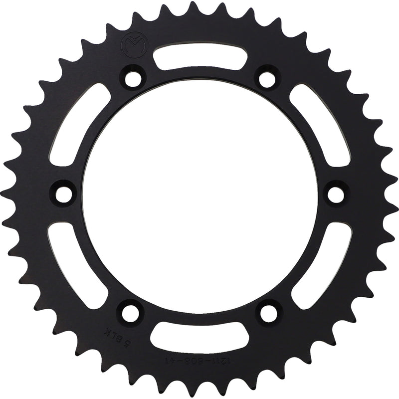 Moose Offroad Sprocket - 1211-808-41-10 Kawasaki KLX400R / KLX400SR 2003