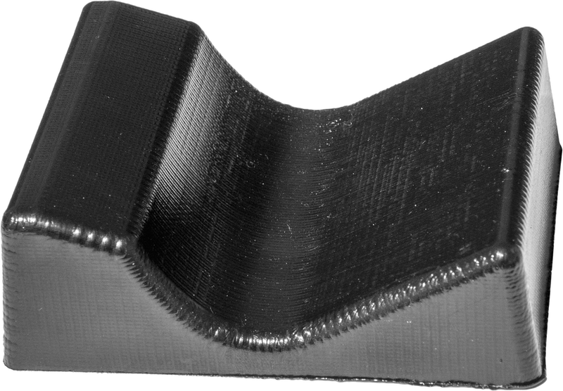 Slp Mount Saddle Bumper S-D - 35-421 Ski-Doo Summit / Freeride 2017-2021