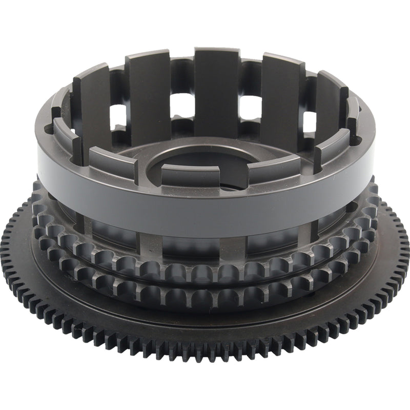 Belt Drives Ltd. Clutch Basket - CDB-720-SG4 For Harley Motorcycles 2007-2026