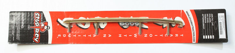 Stud Boy 16-92093-290 CAT-D2093-90 DEUCE BAR 9" 9"