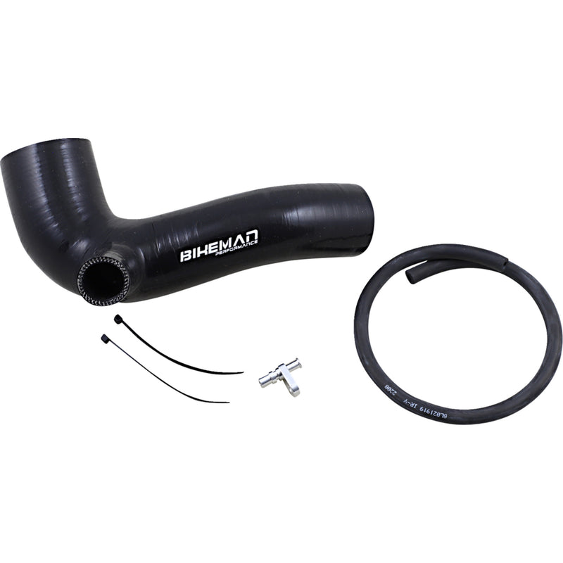 Bikeman Performance Charge Tube - 16-202 Can-Am Maverick 2020-2023