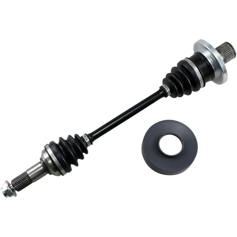 Moose Offroad Axle - LM6-YA-8-301 Yamaha Grizzly 2003-2008