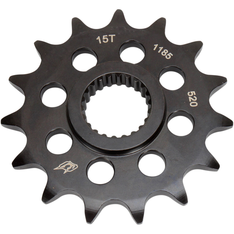 Driven Racing Sprocket - 1185-520-15T BMW F650GS 2000-2007