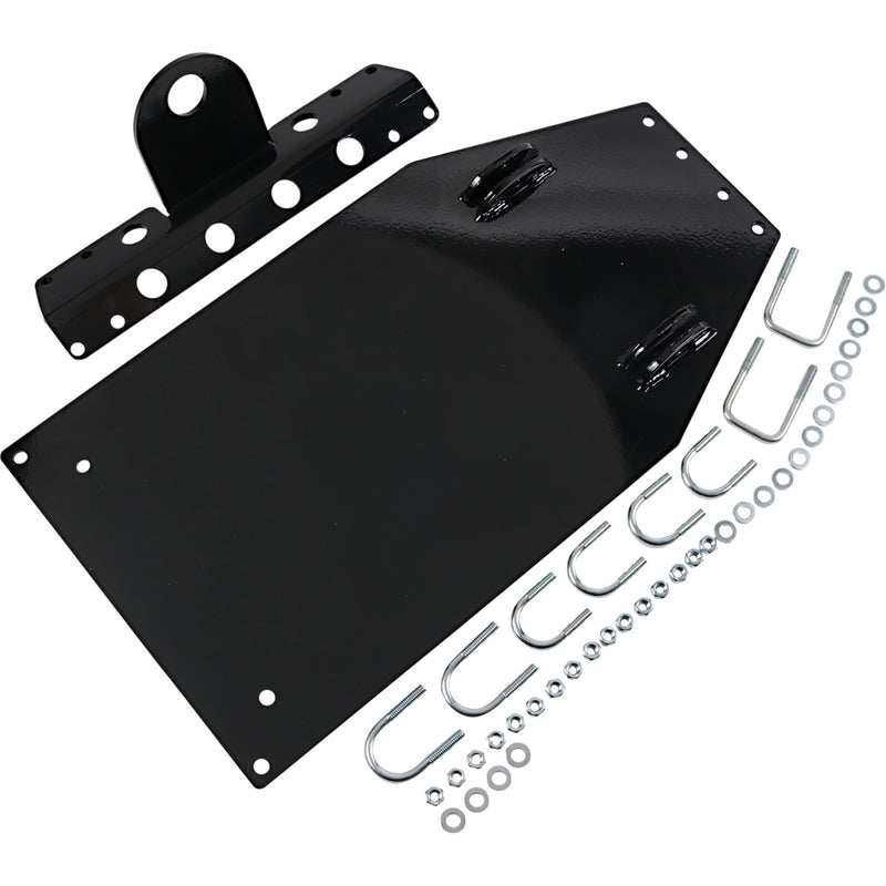 Moose Offroad Mount Plate - 2788PF Arctic Cat Wildcat 2014-2017