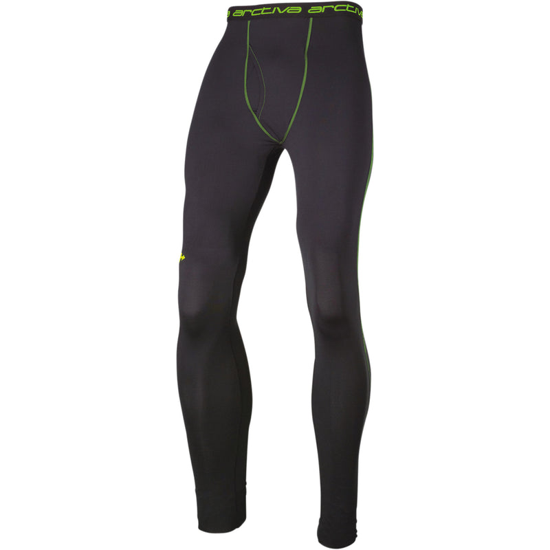 ARCTIVA Regulator Pants Black