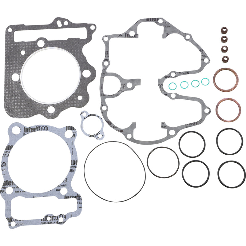 Pro X Gasket Kit - 35.1499 Honda TRX400EX / TRX400X 2001-2009