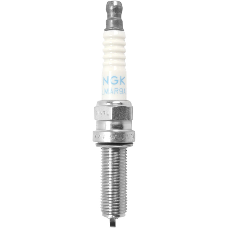 Ngk Spark Plugs SILMAR9A9S Spark Plug - 6213 Honda CRF 450 2008-2009