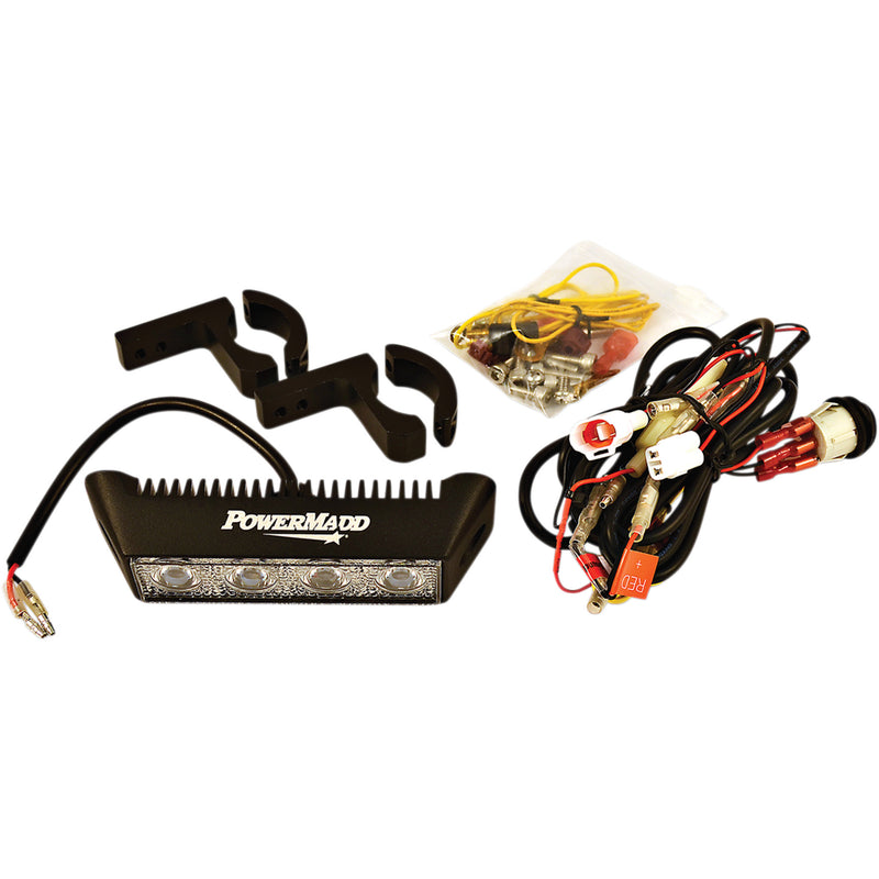 POWERMADD 2040-2288 66005 Automatic Reverse LED Light Kit Auto-Reverse LED Light Kit - Yamaha