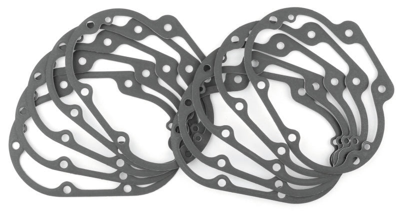 TwinPower 043276 Twin Power 07-17 Big Twin And 06 Dyna Transmission Side Cover Gasket Replaces H-D 38605-06 5 Pk - Photo - Primary