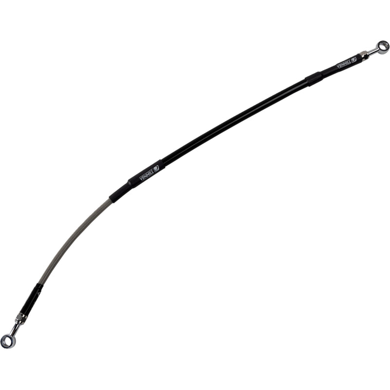 Moose Offroad Brake Line - K02-2-003/P Kawasaki KX 85 / KX 100 / KX 112 2012-2025