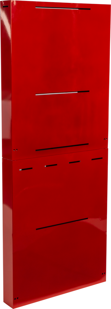 Fly Racing 363-99321R RED GOGGLE DISP GOGGLE DISPLAY BOX 1 MAIN DISPLAY