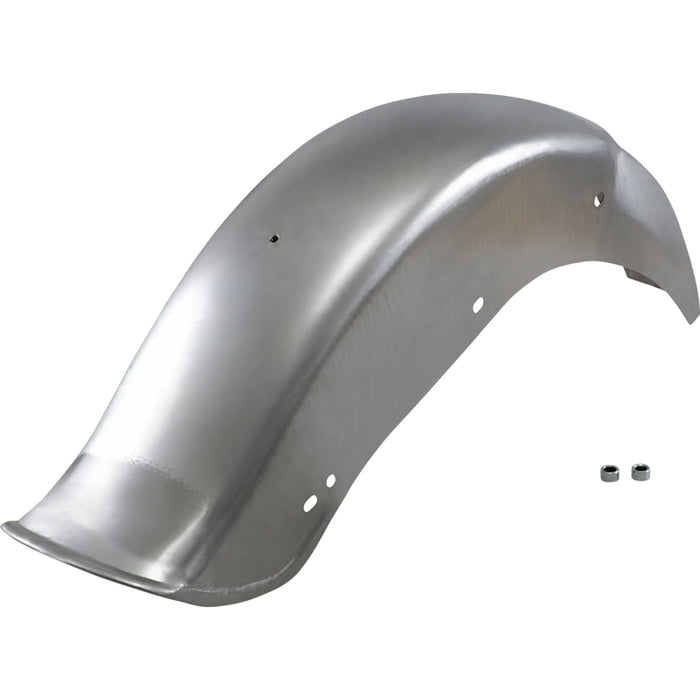 DRAG SPECIALTIES DS-380032 Custom Quickbob™ Rear Fender Custom Quickbob Rear Fender