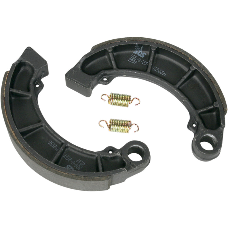 SBS 1723-0472 2207 ATV Brake Shoes Brake Shoes