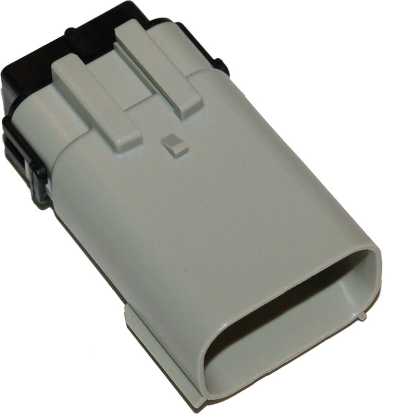 Namz Custom Cycle 850-08330 NM-33482-1202 12-PIN MALE CONN BLACK RIGHT HBAR CONTROL HD 72490-07GY