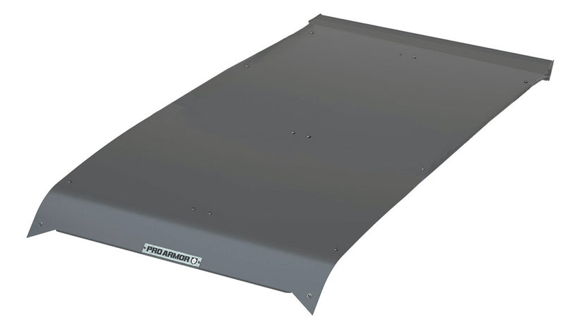 Pro Armor PRO XP Roof Titanium Metallic - P1910R137TM Polaris RZR 2020-2021