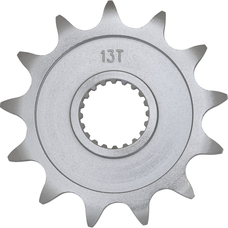 Moose Offroad Sprocket - D26-4168-13CRMO Yamaha Dirt Bikes 2001-2026