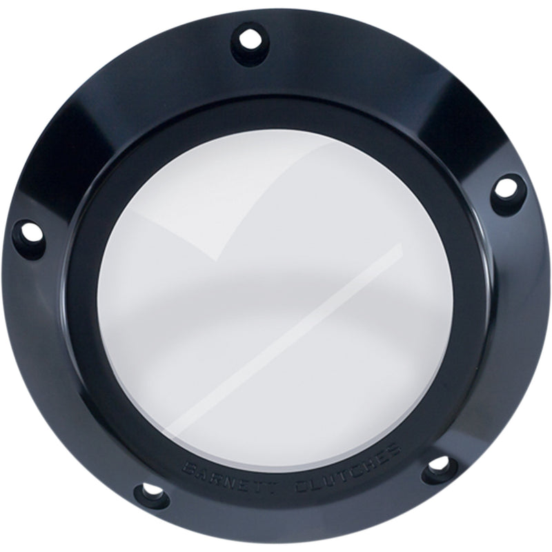 Barnett Scorpion Series Derby Cover - 343-30-44006 For Harley Motorcycles 1999-2006
