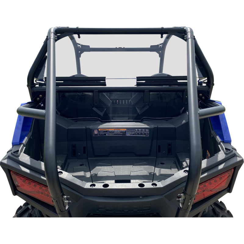 Moose Offroad Rear Panel - V000284-12200M Polaris RZR 2021-2024
